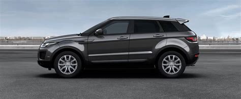 2019 Land Rover Range Rover Evoque Info Land Rover Edison