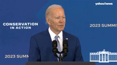 Biden Designates Two National Monuments In Nevada And Texas