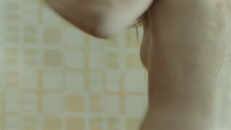 Naked Erin Richards In The Quiet Ones