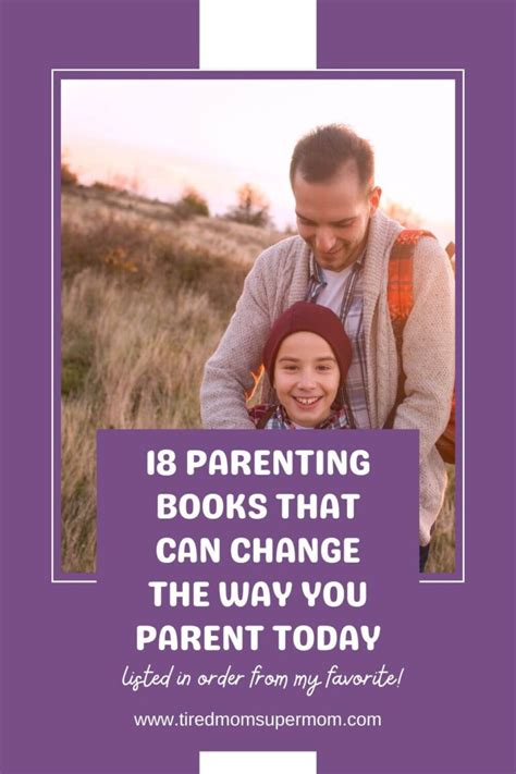 Positive Parenting Books That Can Change The Way You Parent Today
