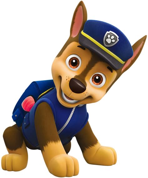 Patrulha Canina Paw Patrol Chase Png Porn Sex Picture