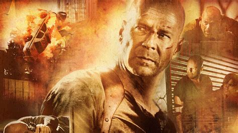 The success of die hard has resulted in a big trivia of information, for future action films and for those fans eager to know learn more about the franchise. 5 Best Structured Movies in Hollywood - QuirkyByte