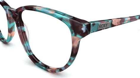 Roxy 53 Glasses By Roxy Womens Glasses Fashion Eye Glasses Womens Glasses Frames