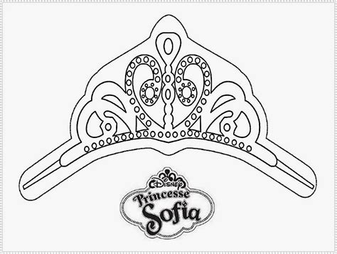 Mewarnai gambar putri sofia the first yang cantik, lucu, dan baik hati. Mewarnai Gambar Putri Sofia | Mewarnai Gambar