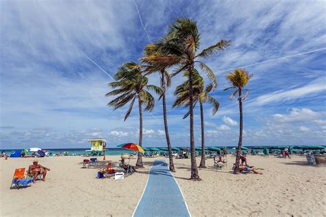 The Best Beaches In Florida