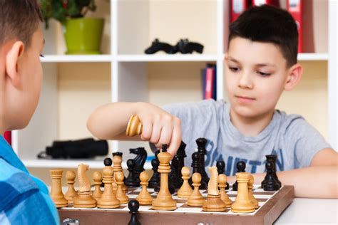 Шахмат за деца Детска занималня Brain Academy София