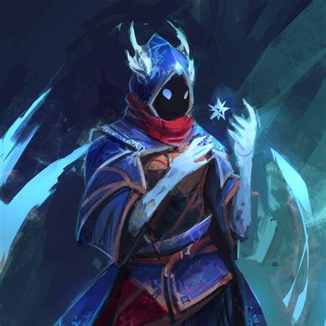 The Ice Knights Wiki Demons Realm Amino