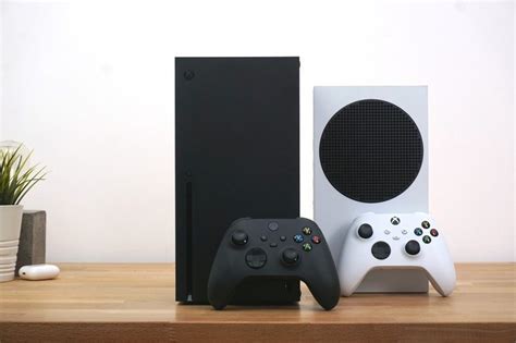 Xbox Series Xs Launch Library Is Massive But Still