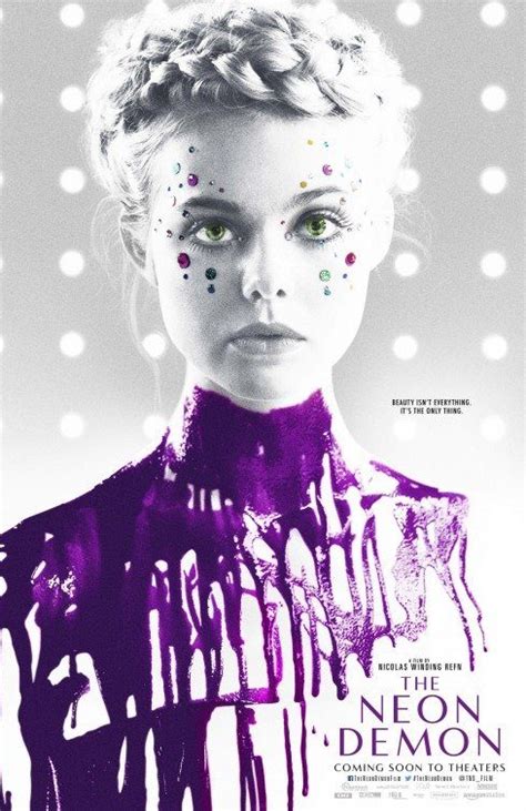 The Neon Demon Movieguide Movie Reviews For Families