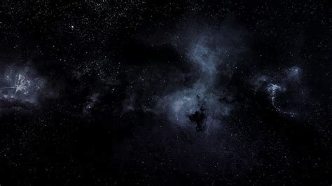 Hd Wallpaper Space Dark Star Space Sky Astronomy Night Galaxy