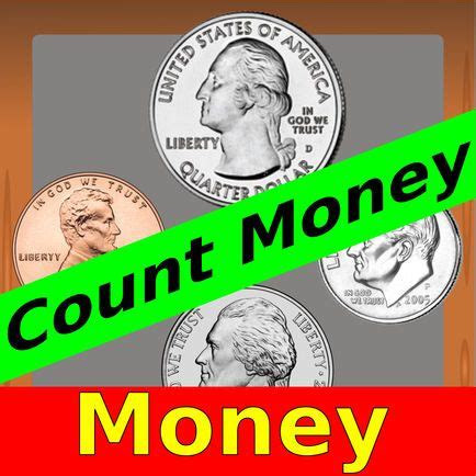Best money counting app for the ipad covering key concepts in a unique and interactive way. ‎Count Money ! on the App Store | Money apps, Kids app, Math apps
