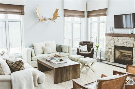 7 Farmhouse Living Room Ideas To Check Out Storynorth