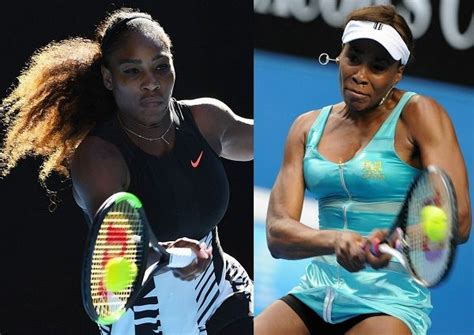 Watch Live Streaming Of Serena Williams Vs Venus Williams 2017 Australian Open Final Ausopen