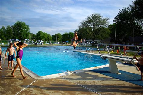 Willows Swim Club Pool Club And Swim Team Kendall Park Nj