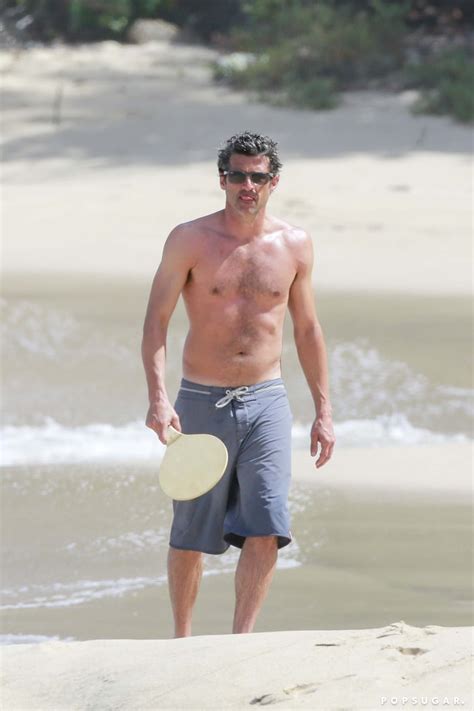 Patrick Dempsey Best Celebrity Shirtless Pictures Hot Sex Picture