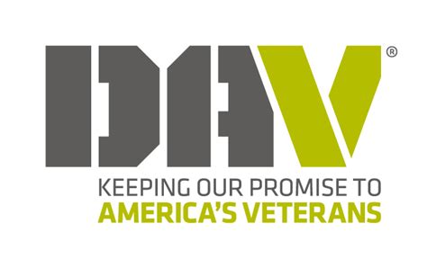 Contact Us Disabled American Veterans