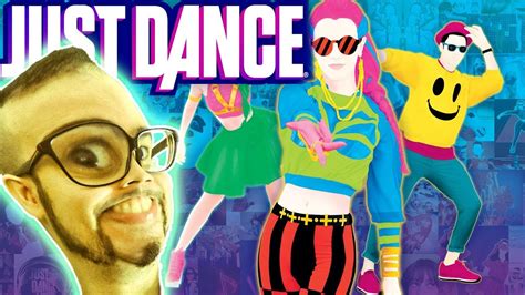 Just Dance 2019 Apertura E3 2018 Ubisoft Reacción El Panda Que Baila