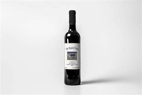 Perhaps if we had not had the dip to start. 2005 Reserve Longhorn Dessert Wine | Lone Star Wine Cellars