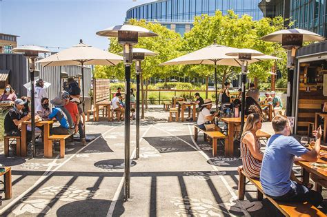 Explore other popular nightlife near you from over 7 million businesses with over 142 million reviews and opinions from yelpers. 9 spacious outdoor restaurant patios in San Francisco, Bay ...