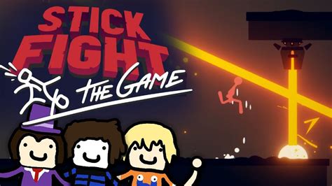 The game mobile have official launched for ios devices globally, and gathered apple's features in various regions and dear stickfigures, we will prolong the testing time to better understand your preference and improve the quality of stick fight: Todeskampf mit Lasern! | Stick Fight: The Game - YouTube