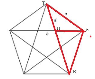 geometry - Regular Pentagon sides in terms of interior ...