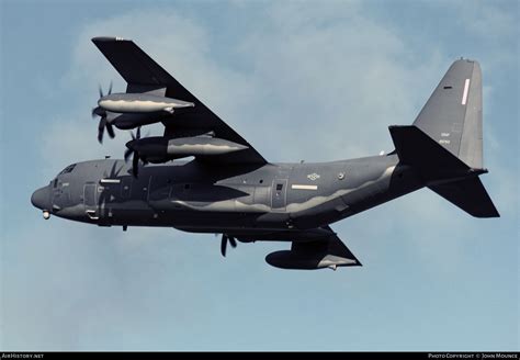 Aircraft Photo Of 12 5763 25763 Lockheed Martin Mc 130j Commando Ii