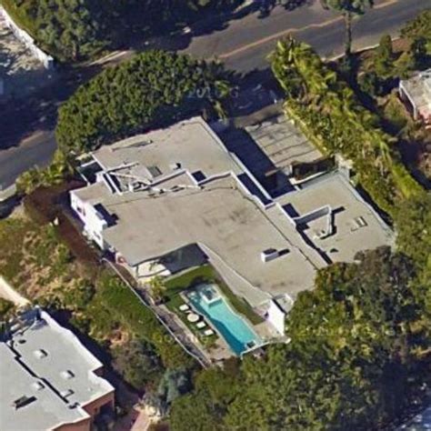 Jimmy Buffetts House In Beverly Hills Ca 7 Virtual Globetrotting