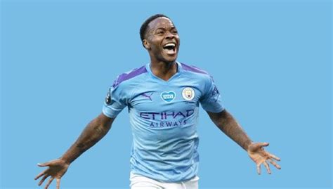 Raheem Sterling Biography Age Height Wife And Net Worth Cfwsports