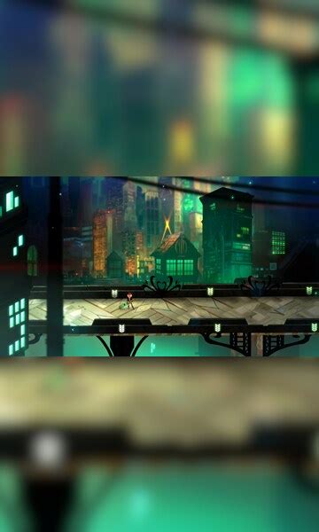 Buy Transistor Steam Key Global Cheap G2acom