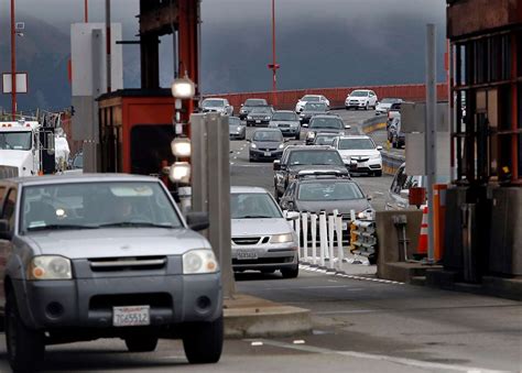 What Happens If You Drive Through A Toll Without Paying In California?