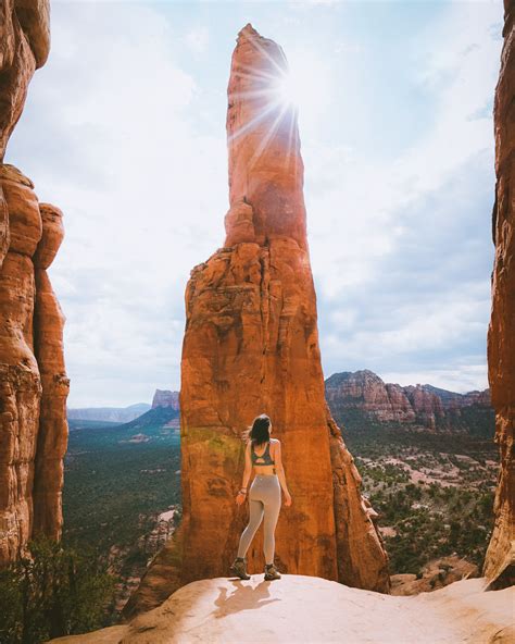 7 Best Sedona Hikes That Will Make Your Jaw Drop Dani The Explorer