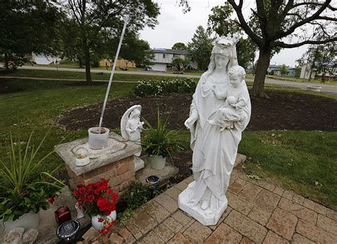 Local Catholics Help Those Affected By Devastating Tornado