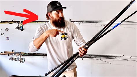 How To Choose A Rod For Surf Fishing YouTube