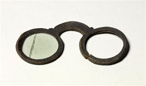 the history of eyeglasses timeline timetoast timelines