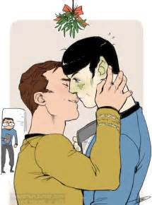 52 Best Spirk Images On Pinterest Spock Fan Art And Fanart