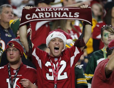 How The West Was Won Week 16 Cardinals Roll