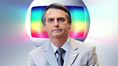 Jair bolsonaro is a brazilian politician who is running for presidency during the 2018 elections. Globo volta atacar Bolsonaro e faz novo deboche ao ...