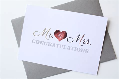 Even though you're just wishing the happy couple congratulations, it can be difficult to find the perfect words to give genuine meaning to your card. 13+ Congratulation Card Designs | Design Trends - Premium PSD, Vector Downloads