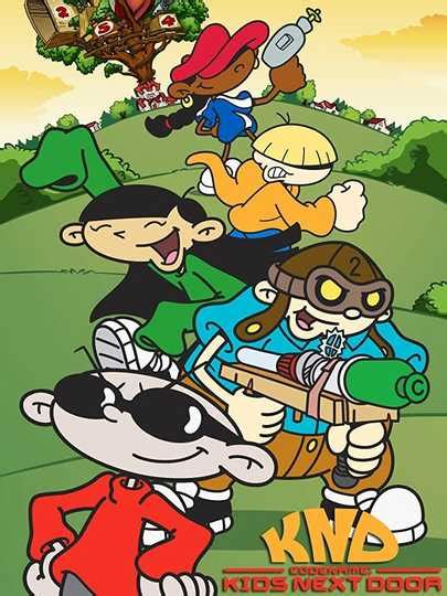 Drop image files here or click to upload. Codename: Kids Next Door - Operation Z.E.R.O. (2006 ...