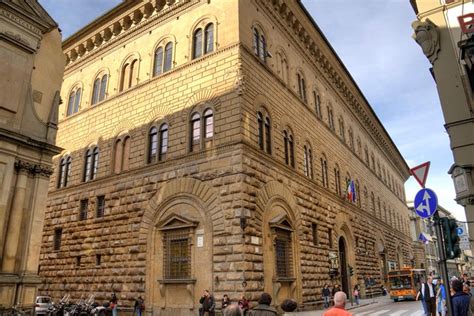 Palazzo Medici Riccardi Florence Ticket Price Timings Address
