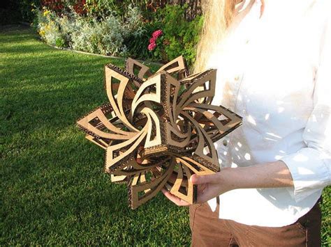 27 Insanely Clever Crafts You Can Make With Cardboard Planet Paper