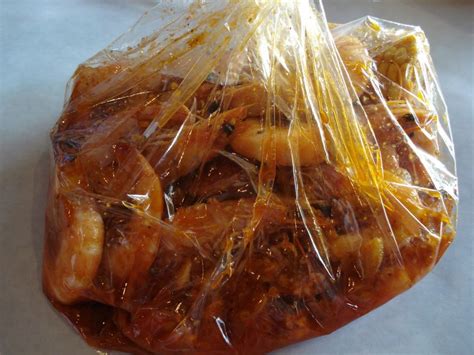 Maybe you would like to learn more about one of these? The Boiling Crab--1 lb. Shrimp in the Whole-Shabang Sauce ...
