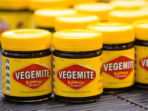 Vegemite Tim Tams Milo Foreign Companies That Own Aussie Food The