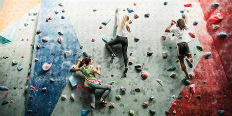 Rock Climbing Techniques And Tips To Become A Better