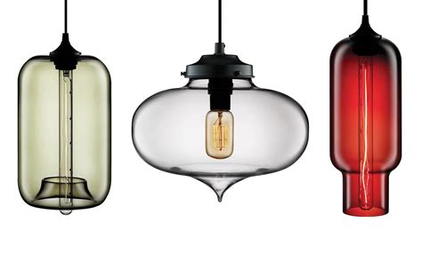 Stunning Pendant Lights By Niche Modern Design Is This
