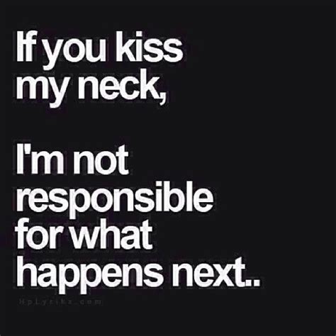 Lip Biting Kiss Quotes Quotesgram