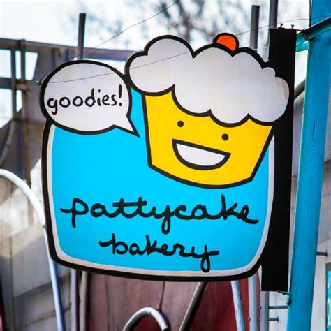 Pattycake Bakery