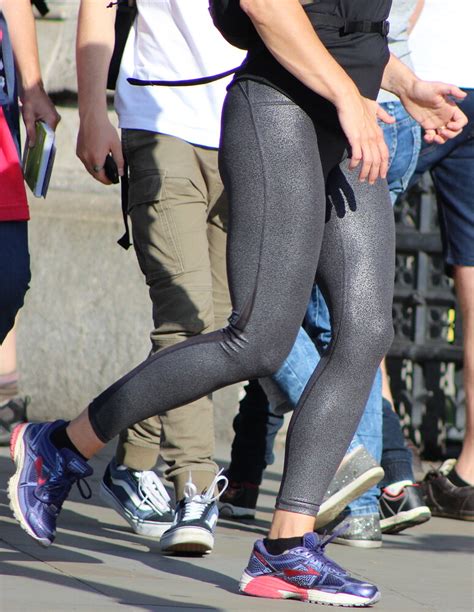 Tight Grey Leggings Spandex Leggings And Yoga Pants Forum