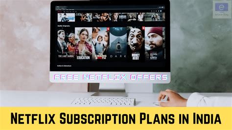 Netflix Plans In India Best Monthly And Yearly Subscription Offers