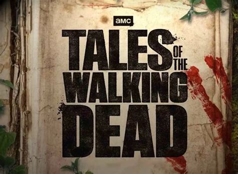 Tales Of The Walking Dead Trailer Tv